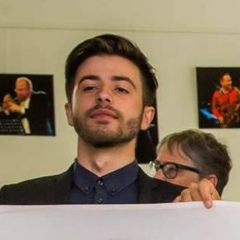 Giorgi Masurashvili, 09.02.1994, Тбилиси