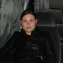 Ольга Спицына, 09.07, Тюмень