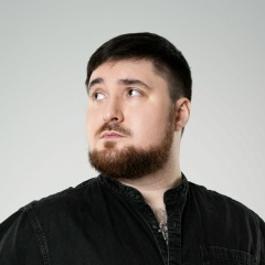 Михаил Солодовников, Королёв