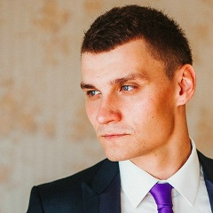 Алексей Бондарчук, 25.12, Киев
