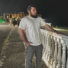 Исмаил Рамазанов, 18.09.2001, Сургут