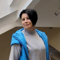 Екатерина Вакуленко, 25.05, Санкт-Петербург