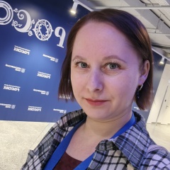 Анастасия Шашкина, 16.06, Канск