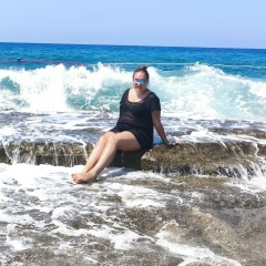 Марина Жидкова, 05.07.1988, Москва