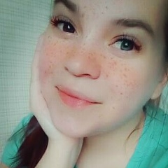 Ирина Егорова, 08.11.1987, Новосибирск