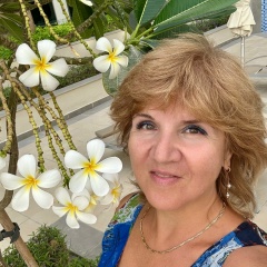 Елена Ишмуратова, 09.12, Москва