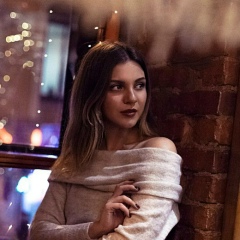 Кристина Разумова, 22.03, Белгород