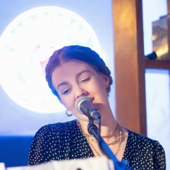 Александра Дидюкова, 03.05.1988, Павлодар