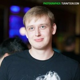 Вячеслав Гринёв, 01.06, Днепр (Днепропетровск)