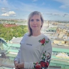 Светлана Волкова, 21.07.1989, Нижний Новгород