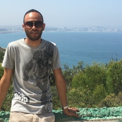 Fouad Marr, 24.10