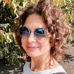 Екатерина Козлова, 01.11.1984, Калининград