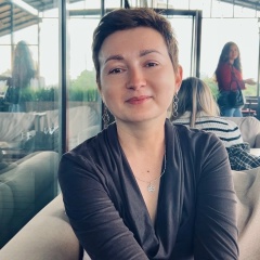 Галя Шулакова, 24.02, Пермь