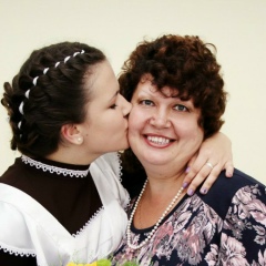 Ольга Ирышкова, 20.07.1968, Мокшан