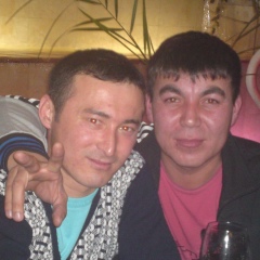 Даурен Кожамуратов, 11.11.1984, Алматы