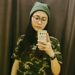 Саранзаяа Гансух, 12.06.1993