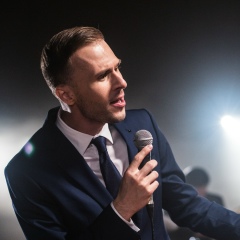 Вадим Михеев, 24.08, Киев