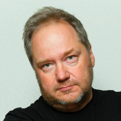 Дмитрий Гулейков, 27.03.1967, Москва
