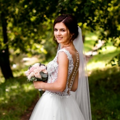 Ольга Мисевич, 23.08