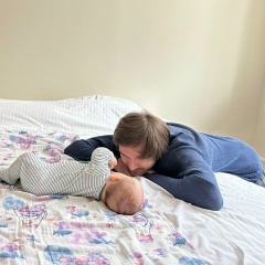 Пингвин Фаберштейн, 02.07.1990