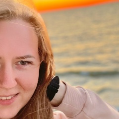 Елена Орлова, 20.06, Москва