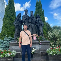 Виталий Анатольевич, 09.06.1988