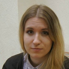 Ксения Пирогова, 27.07.1991, Москва