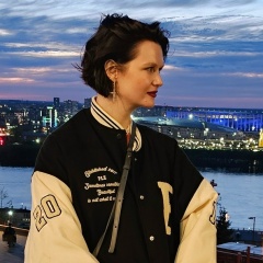 Елена Шулаева, 17.09.1990, Нижний Новгород