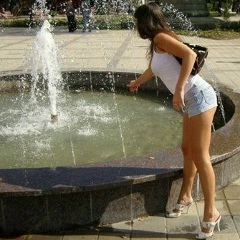 Настя Еремеева, 20.05, Симферополь