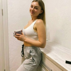 Ассоль Лазарева, Смоленск