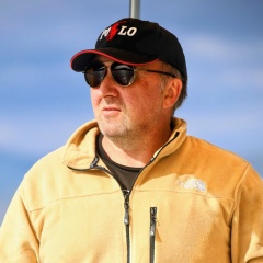 Александр Колесников, Ярославль