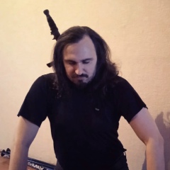 Сергей Зайцев, 13.11.1988, Москва