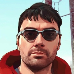 Эльдар Хусниев, 23.10.1985, Екатеринбург