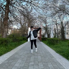 Катерина Балтырева