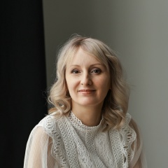 Елена Захарова, Нижний Новгород