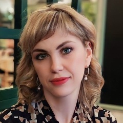 Ксения Ельмакова, 01.03, Калининград