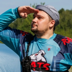 Алексей Кирютин
