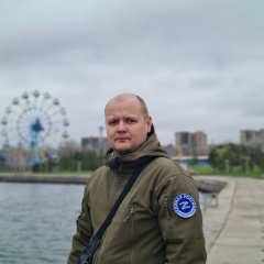 Дмитрий Халтурин, 10.05.1989, Москва