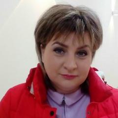 Екатерина Анисимова, 28.03, Санкт-Петербург