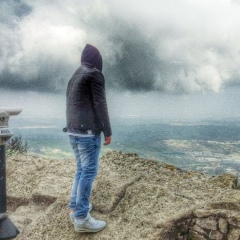 Max Yamaan, 16.08, Москва