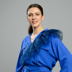 Татьяна Лобанова, 22.12, Сыктывкар