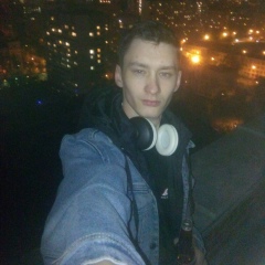 Алексей Пушкарев, 16.03, Николаевск