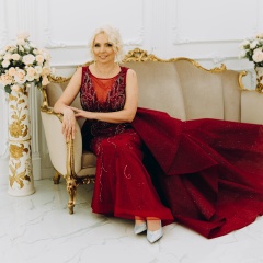 Елена Елена, 01.01, Санкт-Петербург