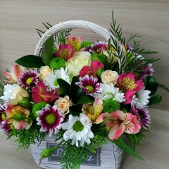 Жанара Куанышбаевна, 11.02.1995, Костанай
