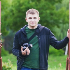 Алексей Ширинский, 11.05, Минск