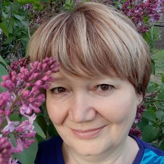 Светлана Ефремова, 06.05, Курган