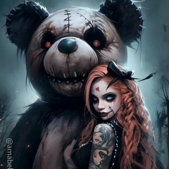 Марья Лис, 30.08.1984