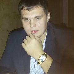 Женек Власов, 29.11.1994, Воронеж
