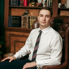 Сергей Саенко, 23.02, Краснодар