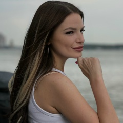 Виктория Маркес, 20.10, Волгоград